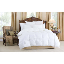 High Quilty Goose Down Counterter Hotel Cotton Down Duvet